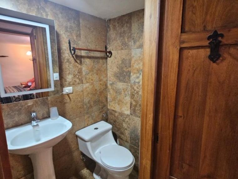 Casa Tierra Cuenca - Deluxe Suite - 4