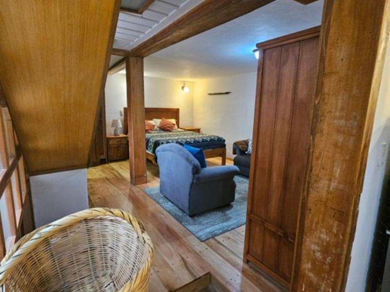 Casa Tierra Cuenca - Deluxe Suite - 6