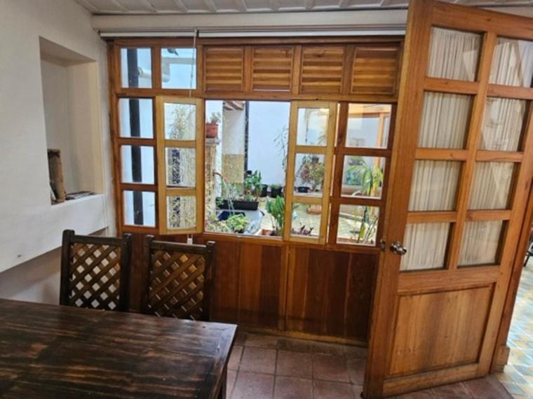 Casa Tierra Cuenca - Deluxe Suite - 7