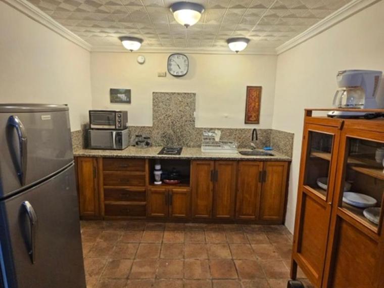 Casa Tierra Cuenca - Deluxe Suite - 8
