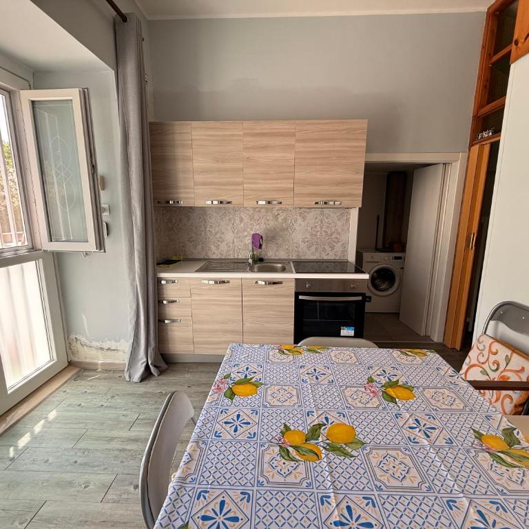 Casa Conchiglia, con posto auto a pochi passi dal mare - Two-Bedroom Apartment - 2