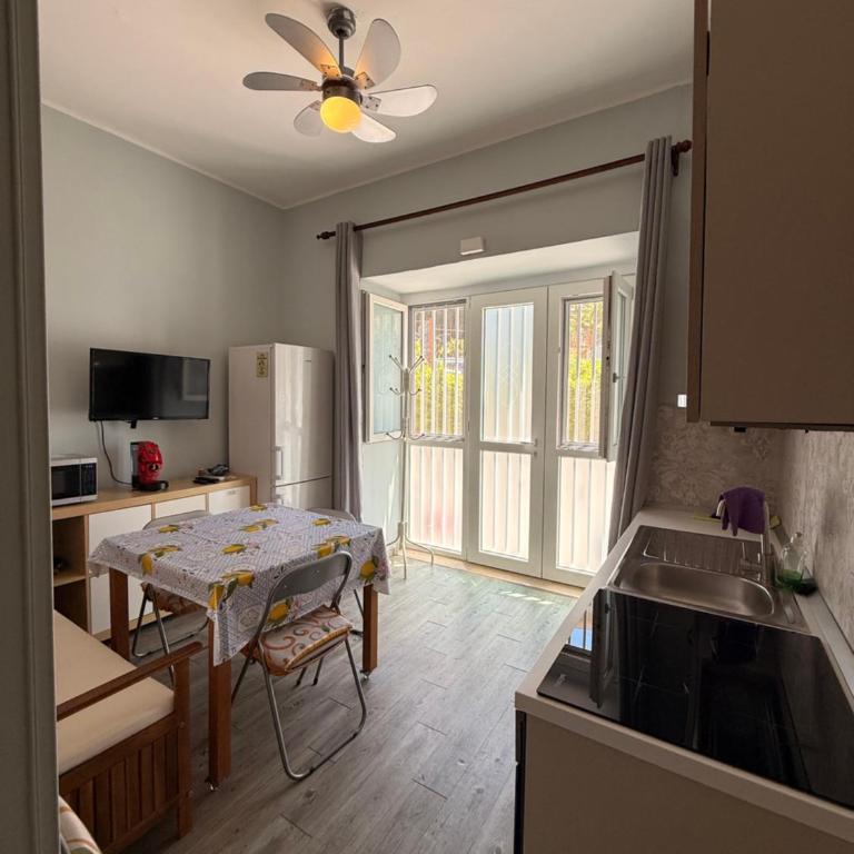 Casa Conchiglia, con posto auto a pochi passi dal mare - Two-Bedroom Apartment - 3