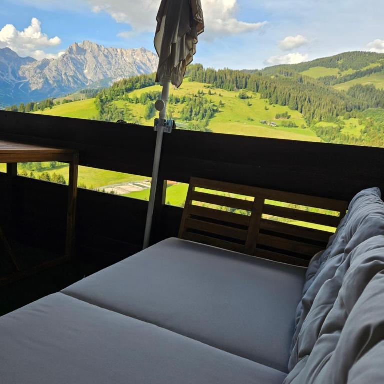 Malejo - HochkönigCard - Pool - Ski-in & Ski-out - Apartment mit 2 Schlafzimmern - 46