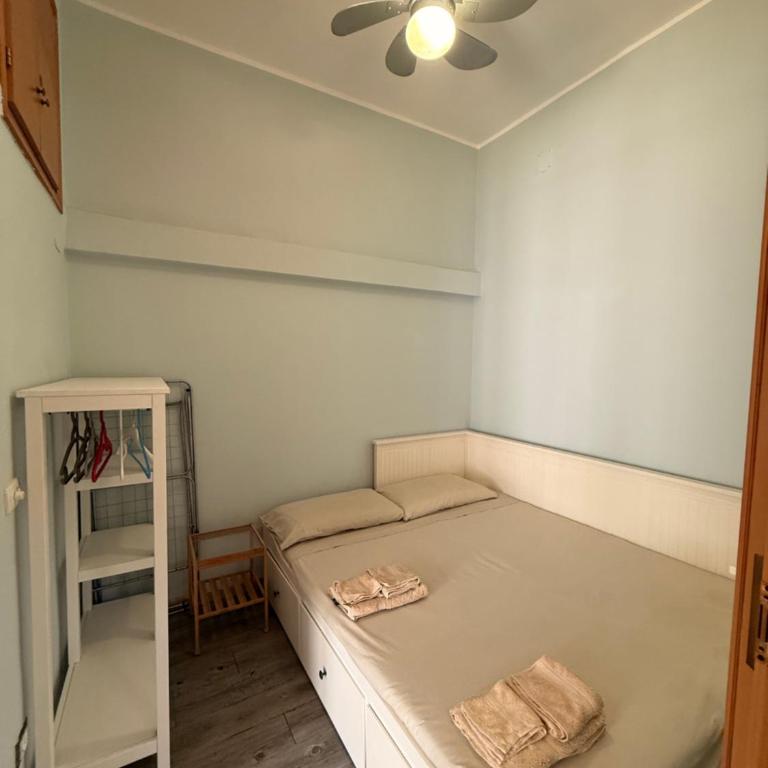 Casa Conchiglia, con posto auto a pochi passi dal mare - Two-Bedroom Apartment - 5