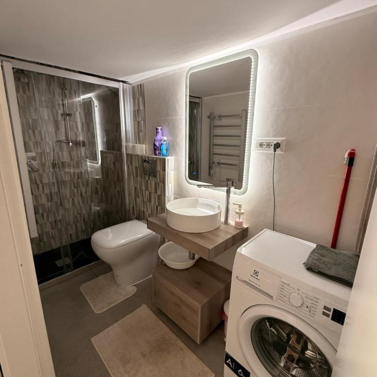 Casa Conchiglia, con posto auto a pochi passi dal mare - Two-Bedroom Apartment - 6