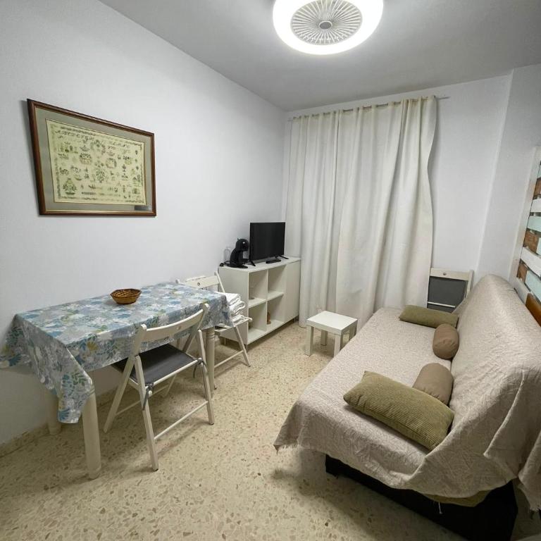 Sanpau - Apartamento Estudio - 4