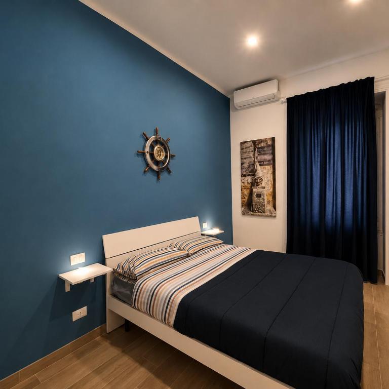 Relais Principe Umberto - Camera King Deluxe - 6