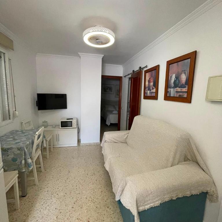 Sanpau - Apartamento de 2 dormitorios - 3