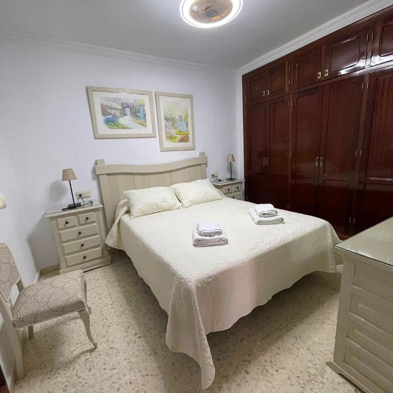 Sanpau - Apartamento de 2 dormitorios - 6