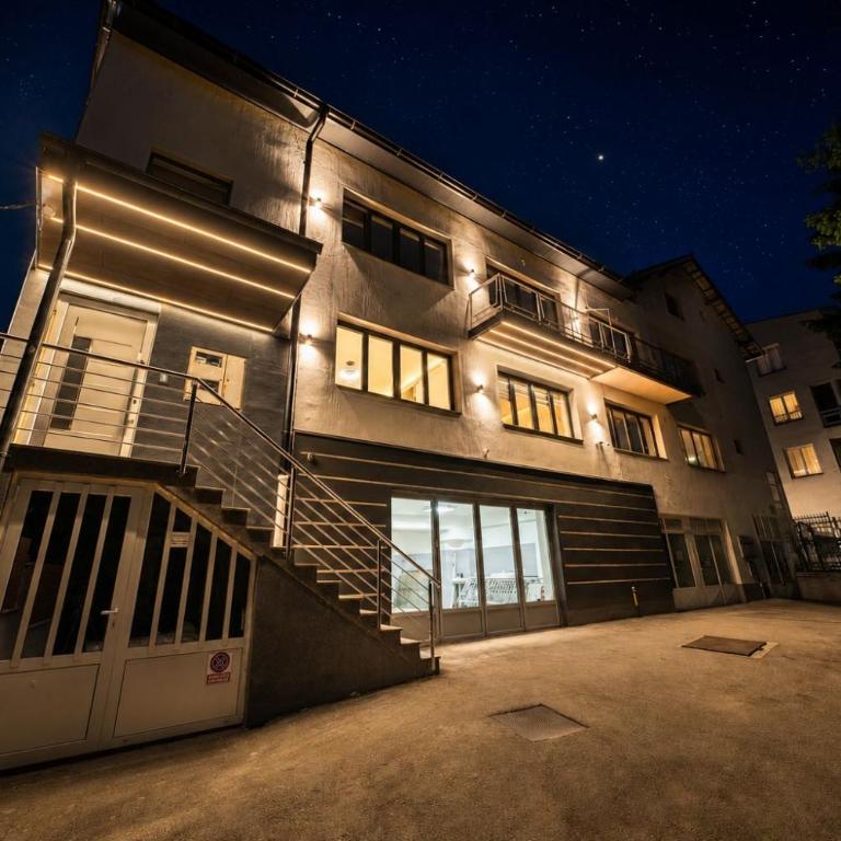 Premium stay 70 - Premium Apartman sa 1 Spavaćom Sobom - 1