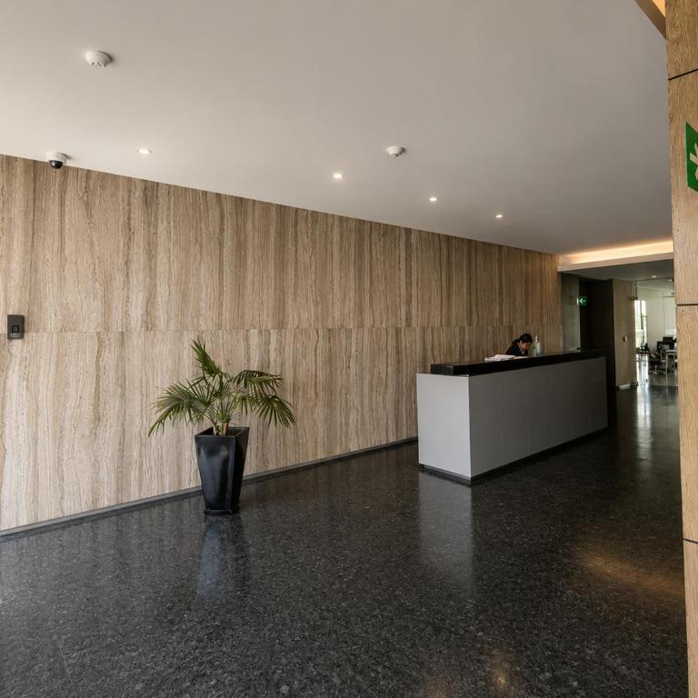 Lux Polanco ApartmentBalconyHS WIFILocation - One-Bedroom Apartment - 22