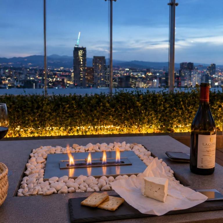 Lux Polanco ApartmentBalconyHS WIFILocation - One-Bedroom Apartment - 37