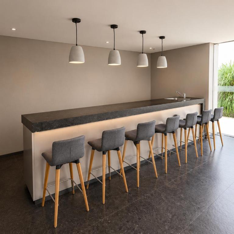 Lux Polanco ApartmentBalconyHS WIFILocation - One-Bedroom Apartment - 13