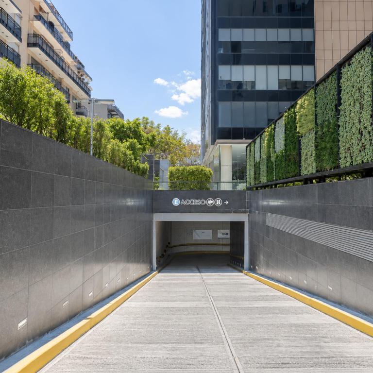 Lux Polanco ApartmentBalconyHS WIFILocation - One-Bedroom Apartment - 30