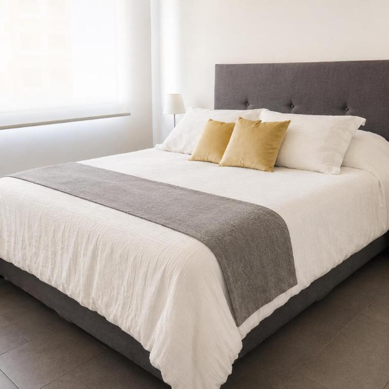 Lux Polanco ApartmentBalconyHS WIFILocation - One-Bedroom Apartment - 8