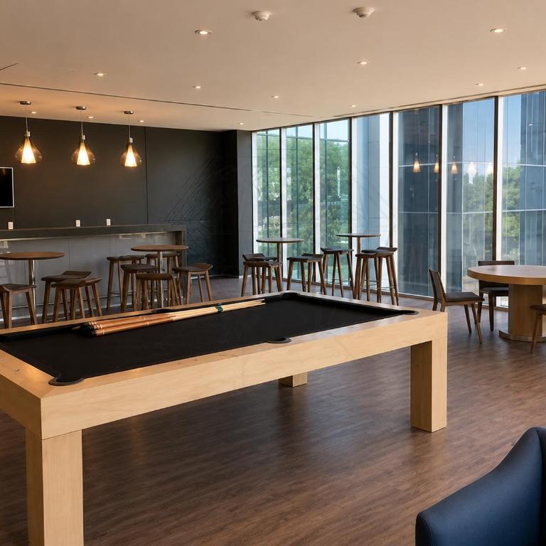 Lux Polanco ApartmentBalconyHS WIFILocation - One-Bedroom Apartment - 12