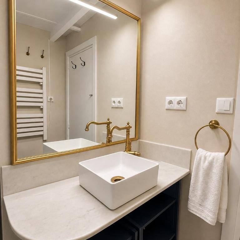Casa boutique tranquila en el casco histórico - Apartamento de 2 dormitorios - 16