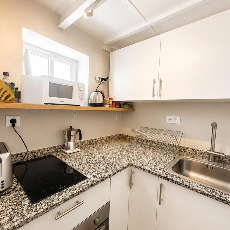 Casa boutique tranquila en el casco histórico - Apartamento de 2 dormitorios - 14