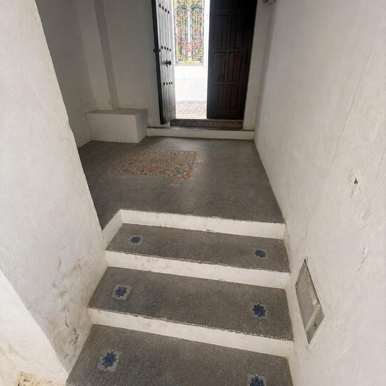 Casa boutique tranquila en el casco histórico - Apartamento de 2 dormitorios - 18