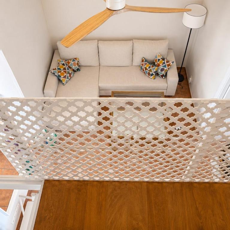 Casa boutique tranquila en el casco histórico - Apartamento de 2 dormitorios - 12