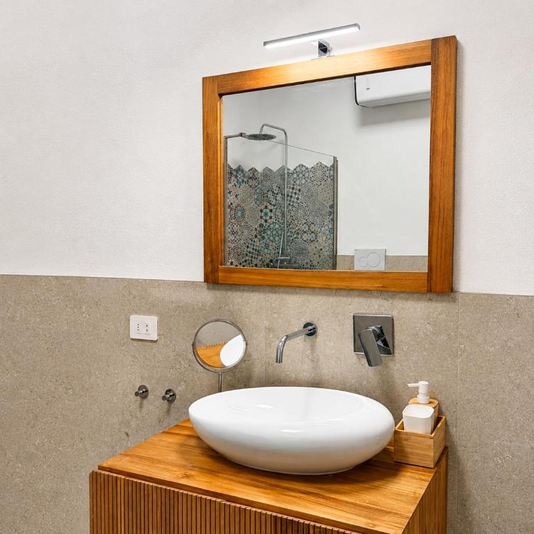 Giada Apartments - Appartamento Deluxe con 2 Camere da Letto - 1