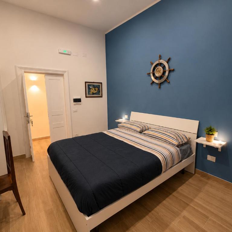 Relais Principe Umberto - Camera King Deluxe - 8