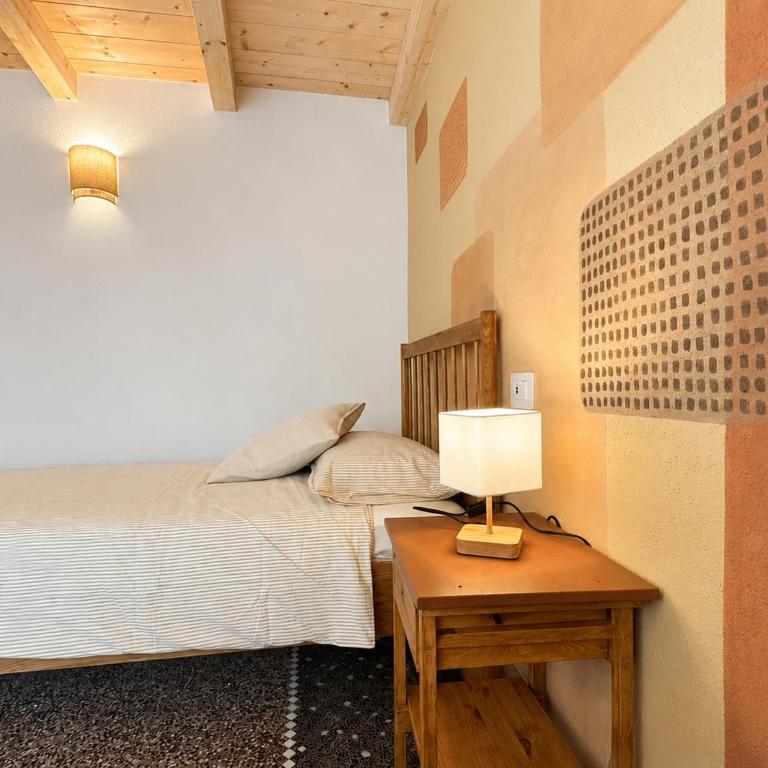 Giada Apartments - Appartamento Deluxe con 2 Camere da Letto - 3