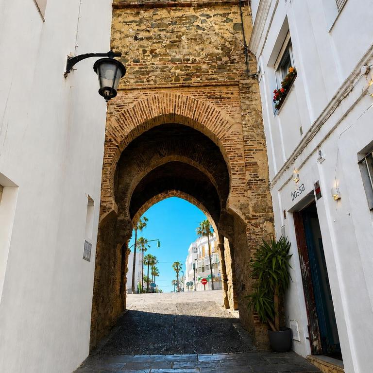 Casa boutique tranquila en el casco histórico - Apartamento de 2 dormitorios - 22