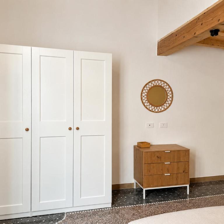 Giada Apartments - Appartamento Deluxe con 2 Camere da Letto - 4