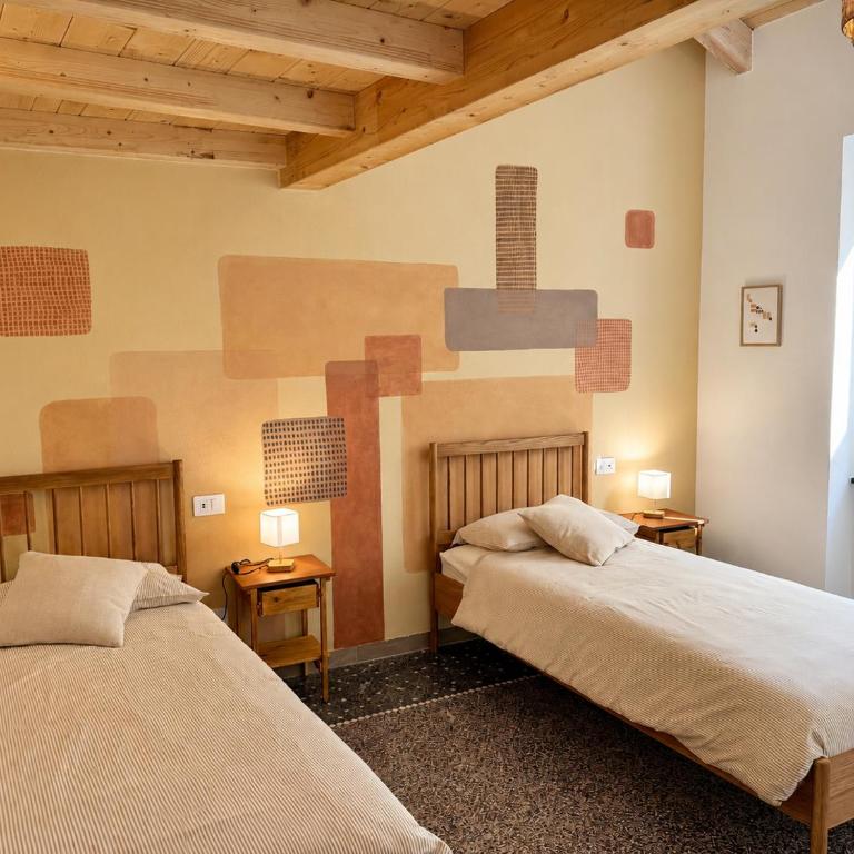 Giada Apartments - Appartamento Deluxe con 2 Camere da Letto - 10