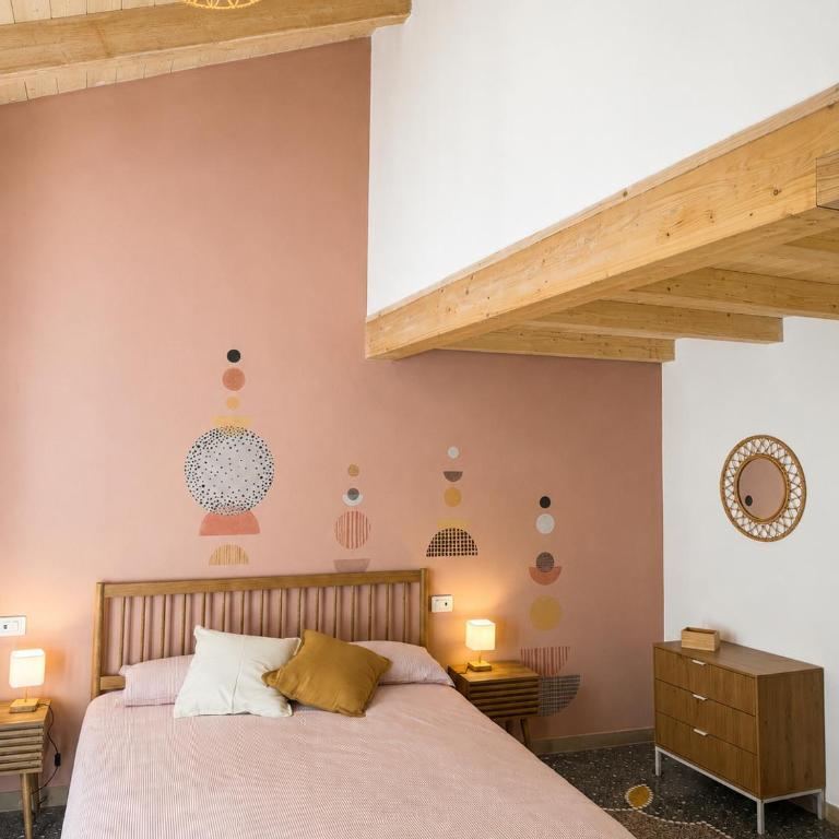 Giada Apartments - Appartamento Deluxe con 2 Camere da Letto - 5