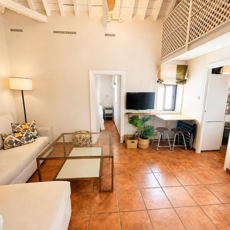 Casa boutique tranquila en el casco histórico - Apartamento de 2 dormitorios - 5