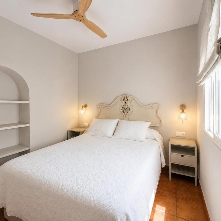 Casa boutique tranquila en el casco histórico - Apartamento de 2 dormitorios - 8