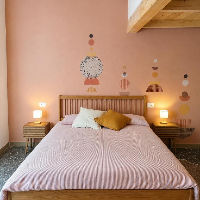 Giada Apartments - Appartamento Deluxe con 2 Camere da Letto - 6