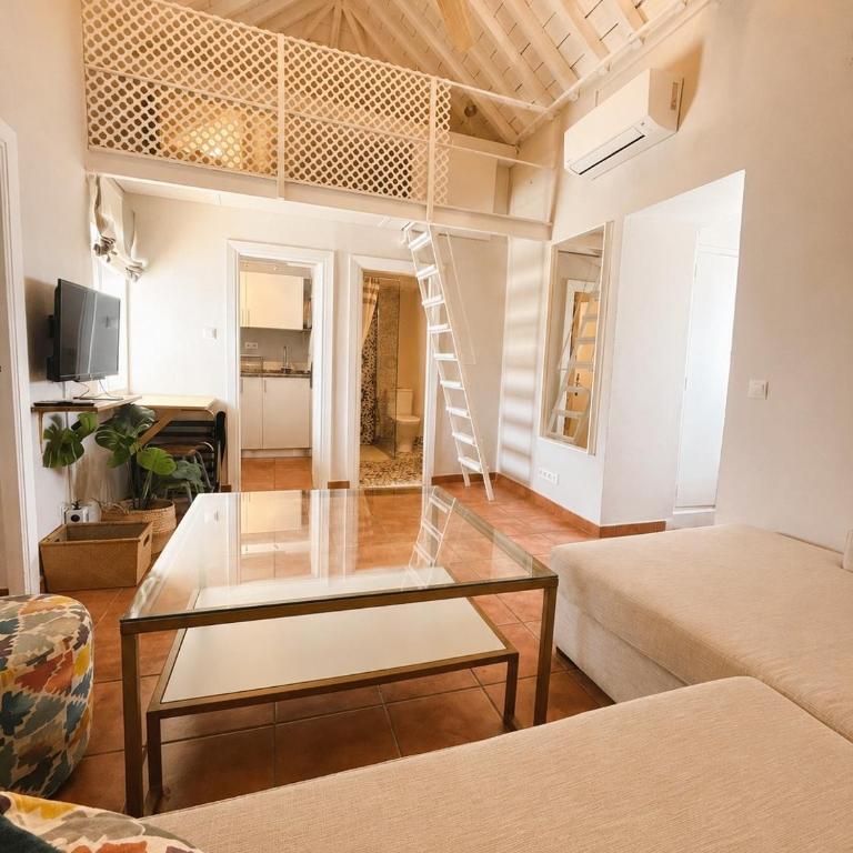 Casa boutique tranquila en el casco histórico - Apartamento de 2 dormitorios - 4