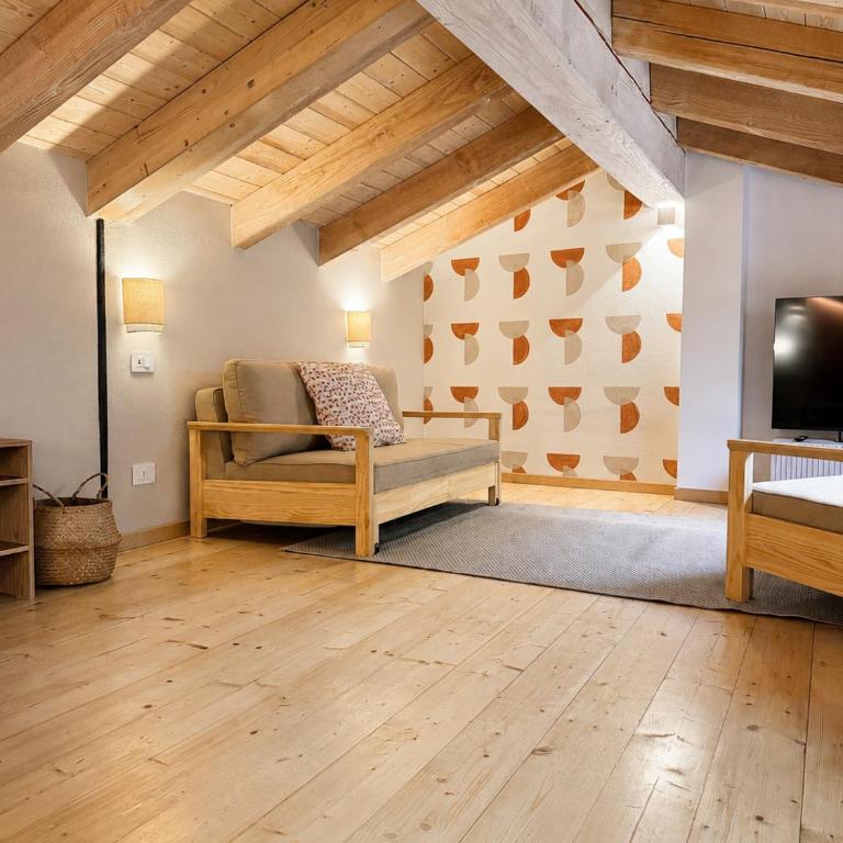 Giada Apartments - Appartamento Deluxe con 2 Camere da Letto - 13