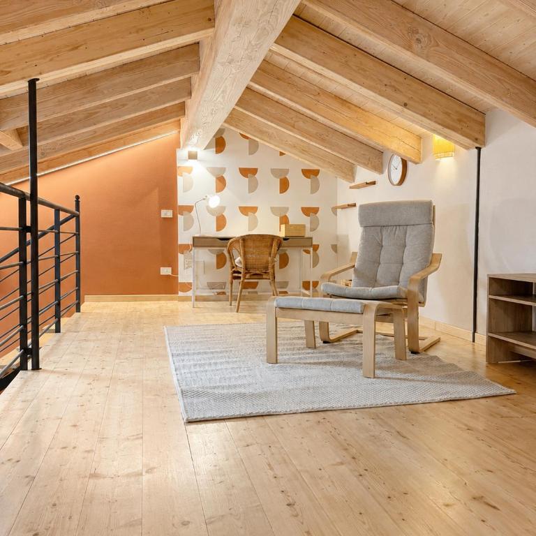 Giada Apartments - Appartamento Deluxe con 2 Camere da Letto - 14