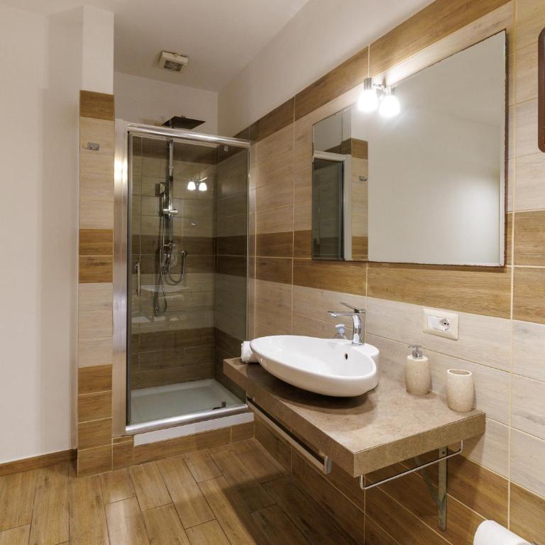Via Veneto Art Suite - Guest House - Camera Quadrupla Luxury - 30