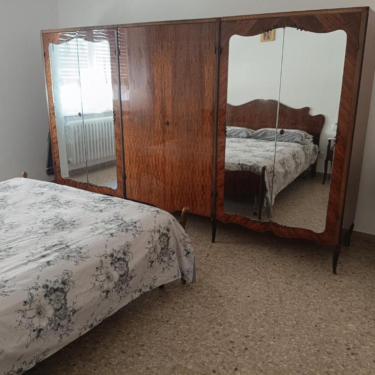 Appartamento via sabotino - Three-Bedroom Apartment - 10