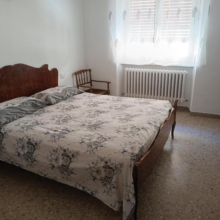 Appartamento via sabotino - Three-Bedroom Apartment - 11