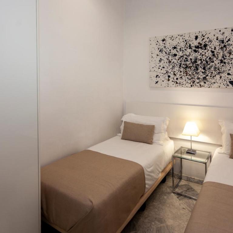 Apartamentos Alojate en Sevilla Campana - Apartamento de 2 dormitorios - 17