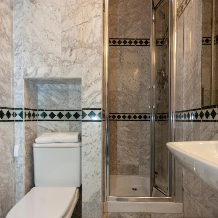 Apartamentos Alojate en Sevilla Campana - Apartamento de 2 dormitorios - 18