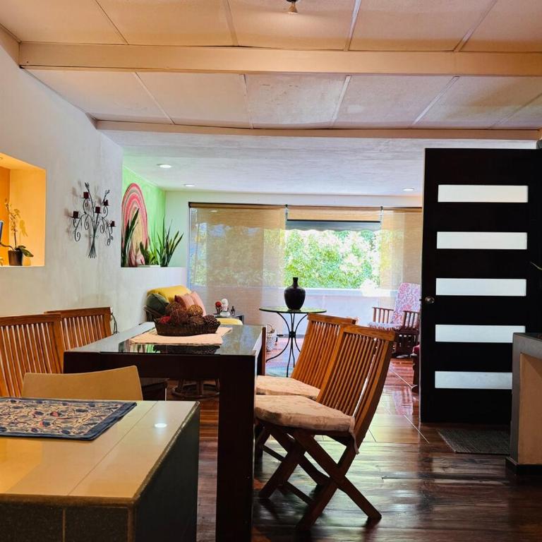 Historic CASA CARMEN By Malecón & Ocean - Apartamento de 1 dormitorio con balcón - 8