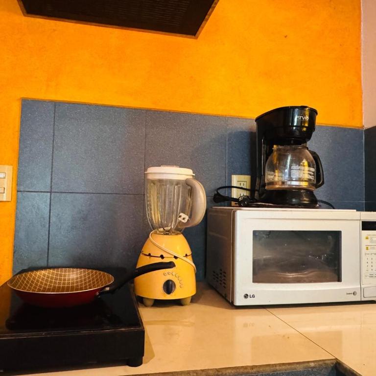Historic CASA CARMEN By Malecón & Ocean - Apartamento de 1 dormitorio con balcón - 9