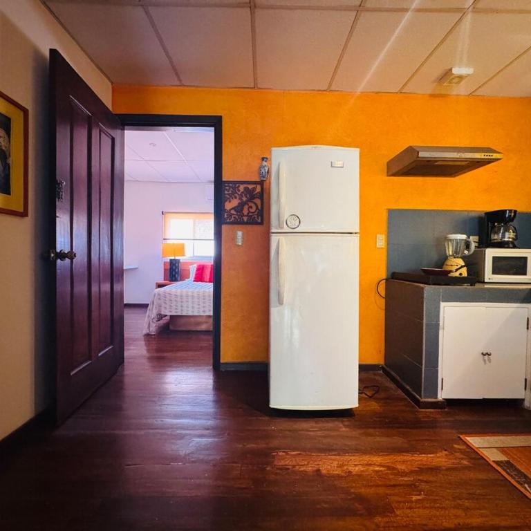 Historic CASA CARMEN By Malecón & Ocean - Apartamento de 1 dormitorio con balcón - 11