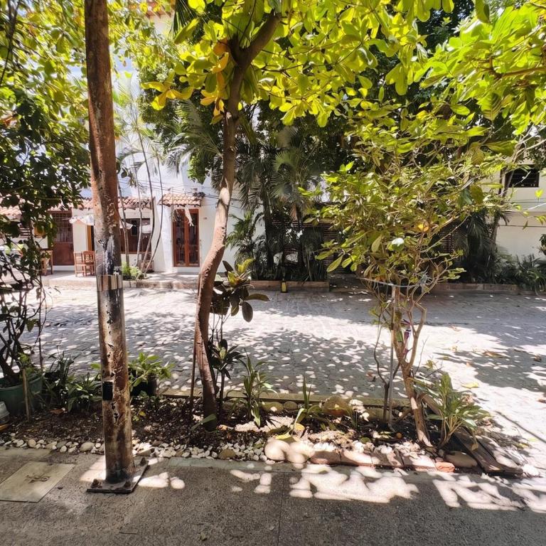 Historic CASA CARMEN By Malecón & Ocean - Apartamento de 1 dormitorio con balcón - 13