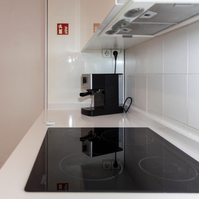 Apartamentos Alojate en Sevilla Campana - Apartamento de 2 dormitorios - 15