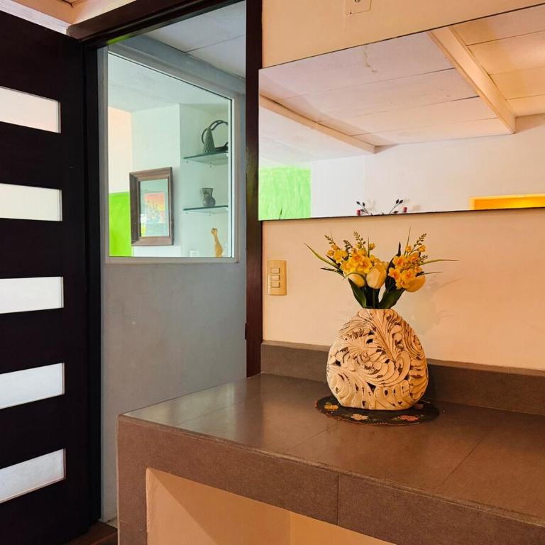 Historic CASA CARMEN By Malecón & Ocean - Apartamento de 1 dormitorio con balcón - 15