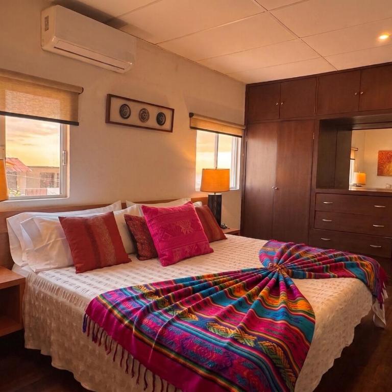 Historic CASA CARMEN By Malecón & Ocean - Apartamento de 1 dormitorio con balcón - 17