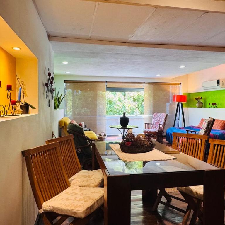 Historic CASA CARMEN By Malecón & Ocean - Apartamento de 1 dormitorio con balcón - 20